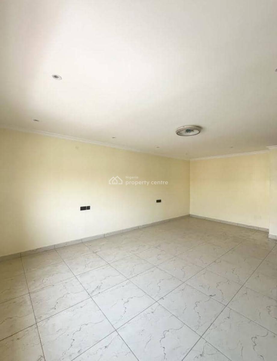 a Luxury 4 Bedroom Semi Detached Duplex with Perfect Facilities, Oniru, Victoria Island (vi), Lagos, Semi-detached Duplex for Rent