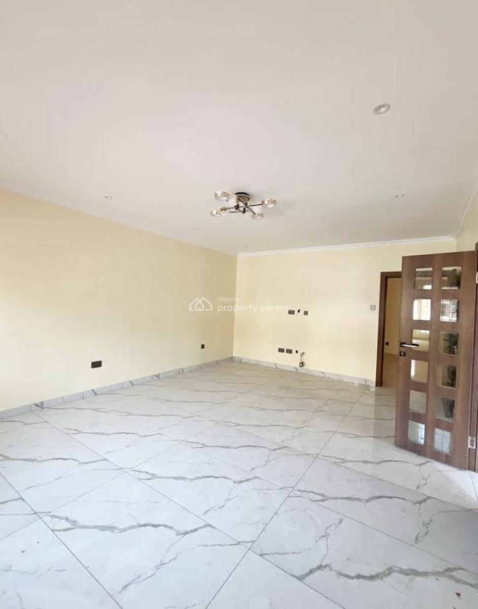 a Luxury 4 Bedroom Semi Detached Duplex with Perfect Facilities, Oniru, Victoria Island (vi), Lagos, Semi-detached Duplex for Rent