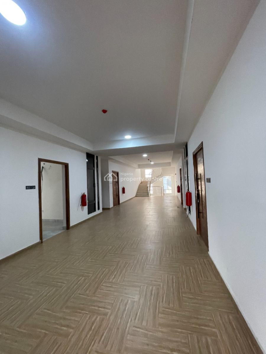 Brand New 3 Bedroom Service Apartment with Swimming Pool, Lekki Phase 1, Lekki, Lagos, Flat / Apartment for Sale