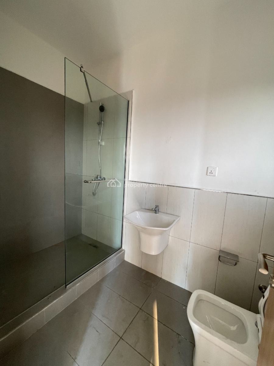 Brand New 3 Bedroom Service Apartment with Swimming Pool, Lekki Phase 1, Lekki, Lagos, Flat / Apartment for Sale