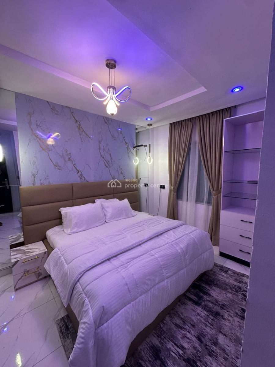 Luxury 3 Bedroom Terrace Duplex with Excellent Facility, Abijo Gra, Sangotedo, Ajah, Lagos, Terraced Duplex for Rent