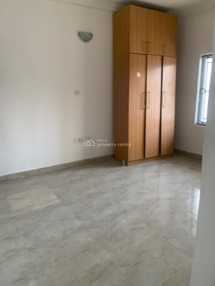 Luxury Self Contained Share Apartment, Badore, Ajah, Lagos, Self Contain (single Rooms) for Rent
