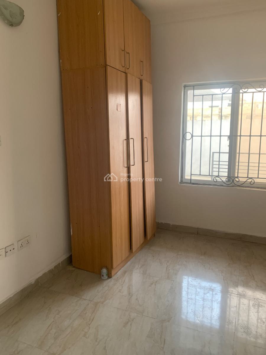 Luxury Self Contained Share Apartment, Badore, Ajah, Lagos, Self Contain (single Rooms) for Rent