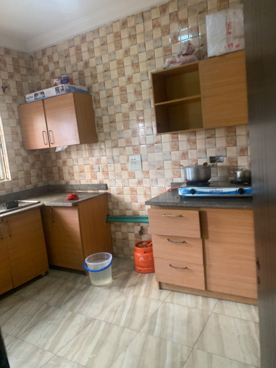 Luxury Self Contained Share Apartment, Badore, Ajah, Lagos, Self Contain (single Rooms) for Rent