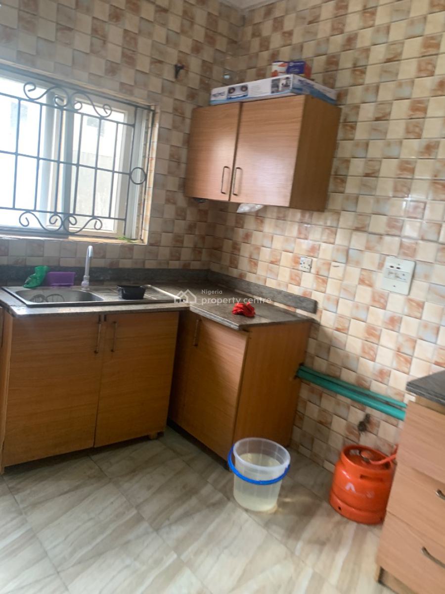 Luxury Self Contained Share Apartment, Badore, Ajah, Lagos, Self Contain (single Rooms) for Rent