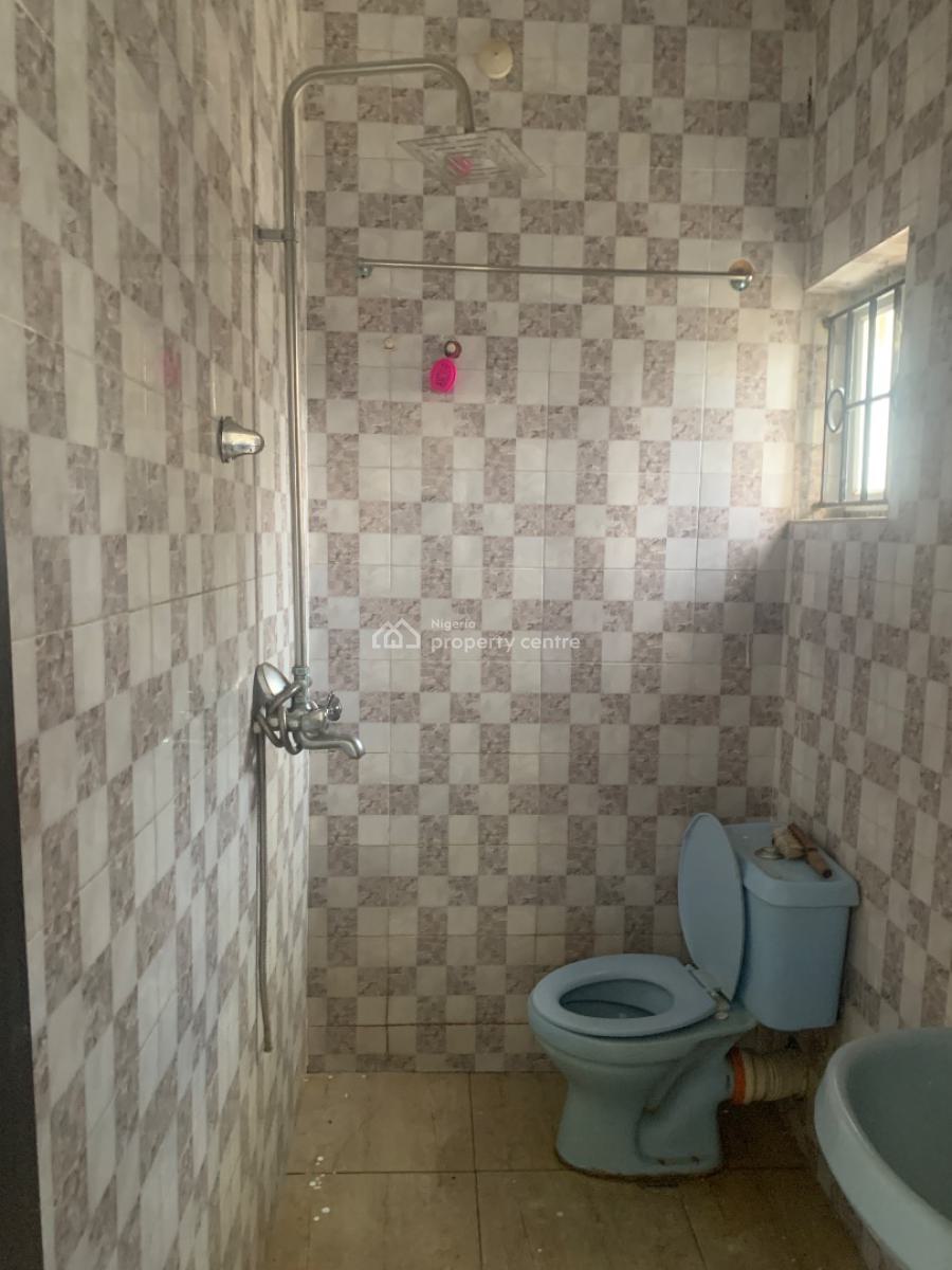 Luxury Self Contained Share Apartment, Badore, Ajah, Lagos, Self Contain (single Rooms) for Rent