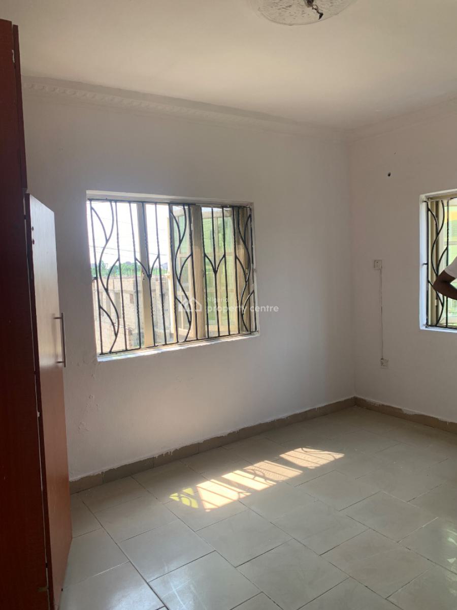 Luxury Self Contained Share Apartment, Badore, Ajah, Lagos, Self Contain (single Rooms) for Rent