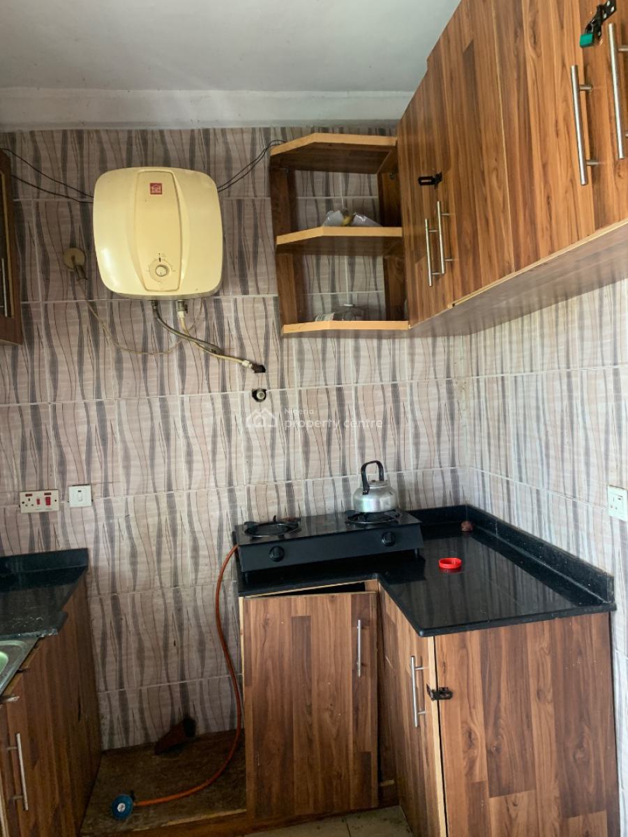 Luxury Self Contained Share Apartment, Badore, Ajah, Lagos, Self Contain (single Rooms) for Rent