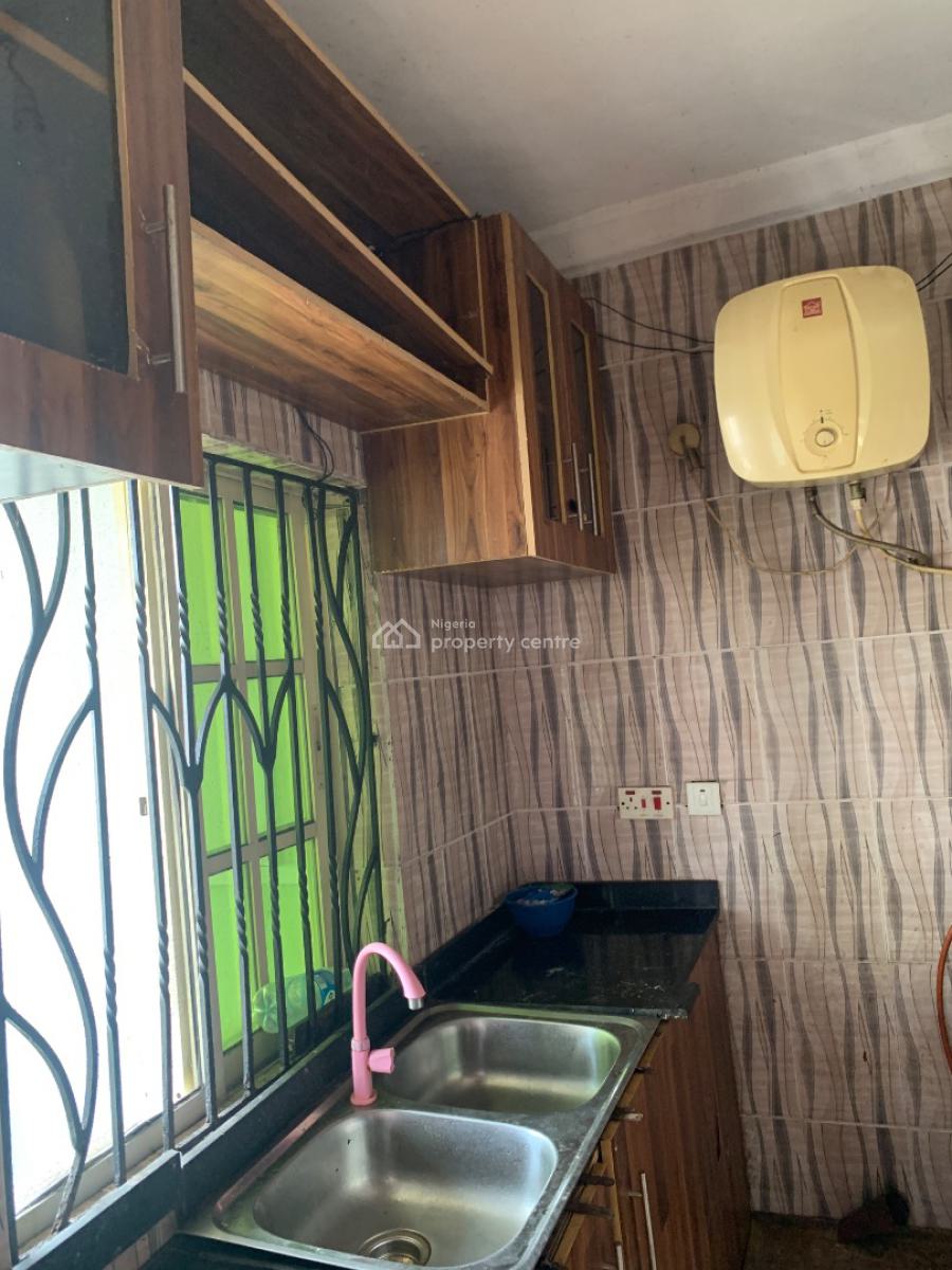Luxury Self Contained Share Apartment, Badore, Ajah, Lagos, Self Contain (single Rooms) for Rent