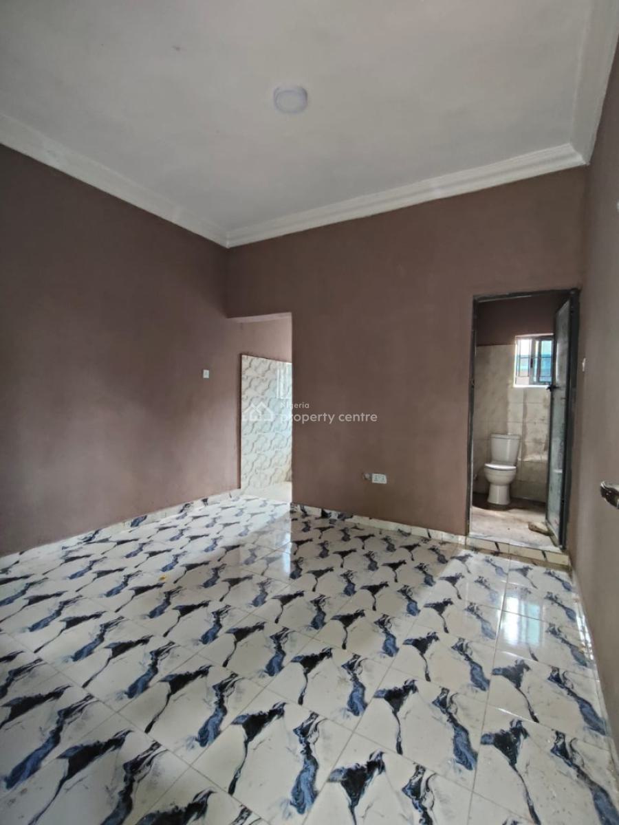 Brand New Spacious Room Self, Elesekan, Bogije, Ibeju Lekki, Lagos, Self Contain (single Rooms) for Rent