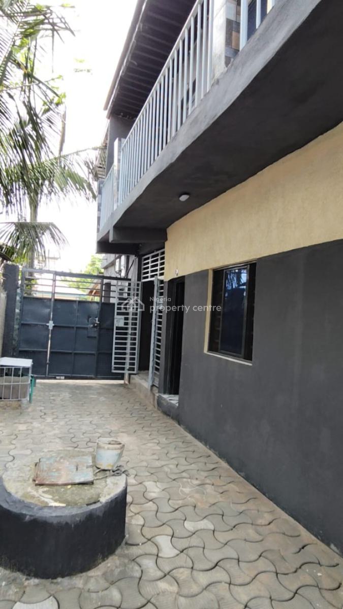 Brand New Spacious Room Self, Elesekan, Bogije, Ibeju Lekki, Lagos, Self Contain (single Rooms) for Rent