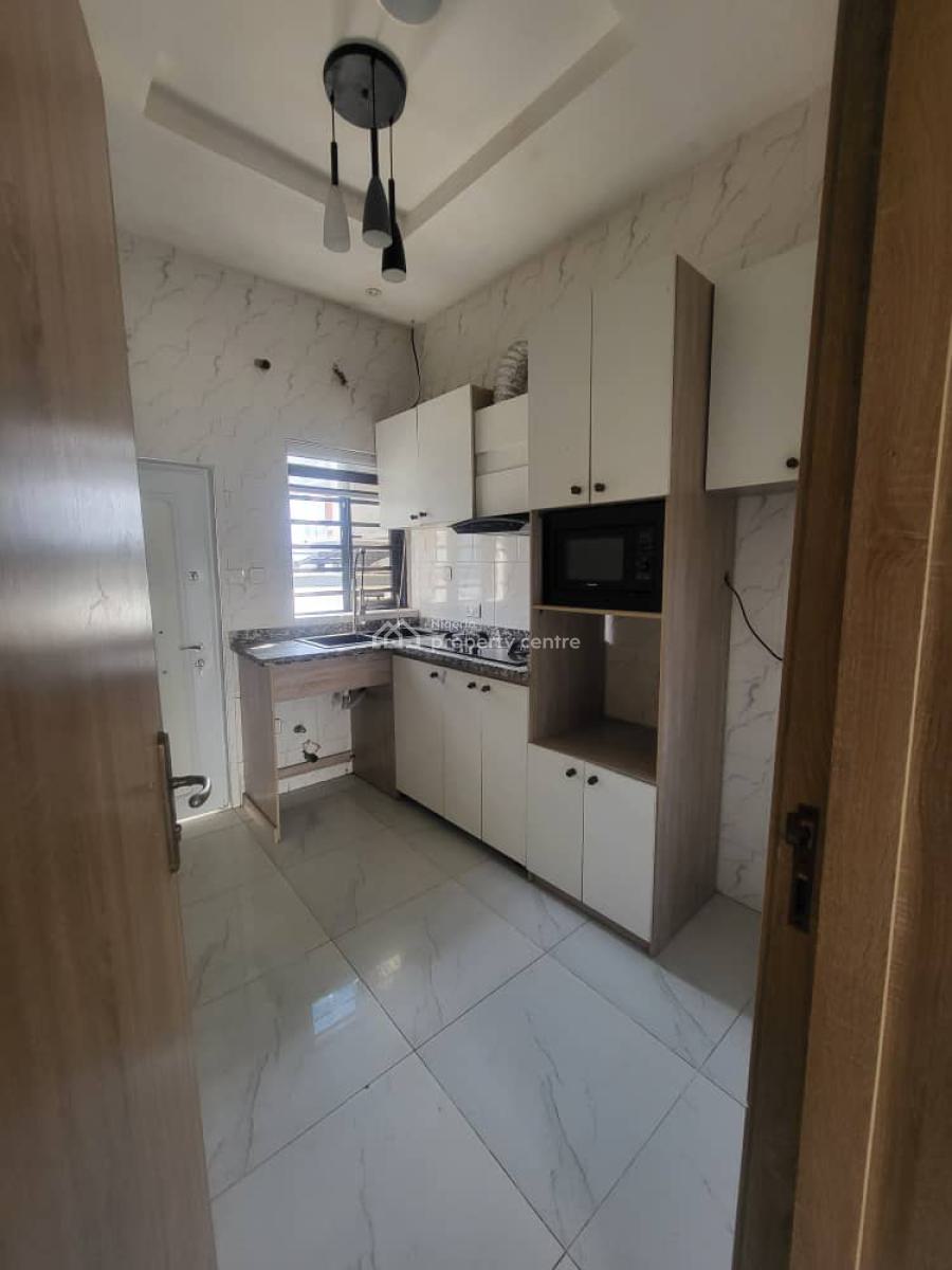 Spacious 2 Bedroom Duplex, Orchid, Lekki, Lagos, House for Rent