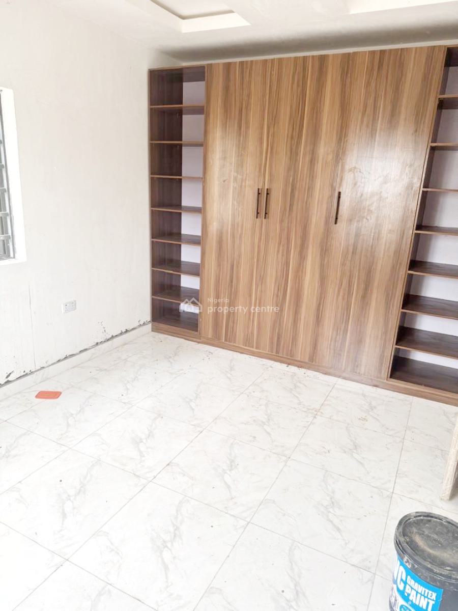 a Newly Built Spacious 2 Bedroom Flat, Ikosi, Ketu, Lagos, Flat / Apartment for Rent