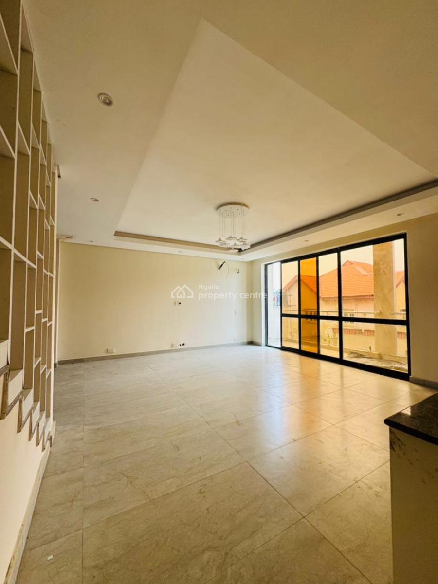 4 Bedroom Terrace Duplex, Omole Phase 1, Ikeja, Lagos, Terraced Duplex for Sale