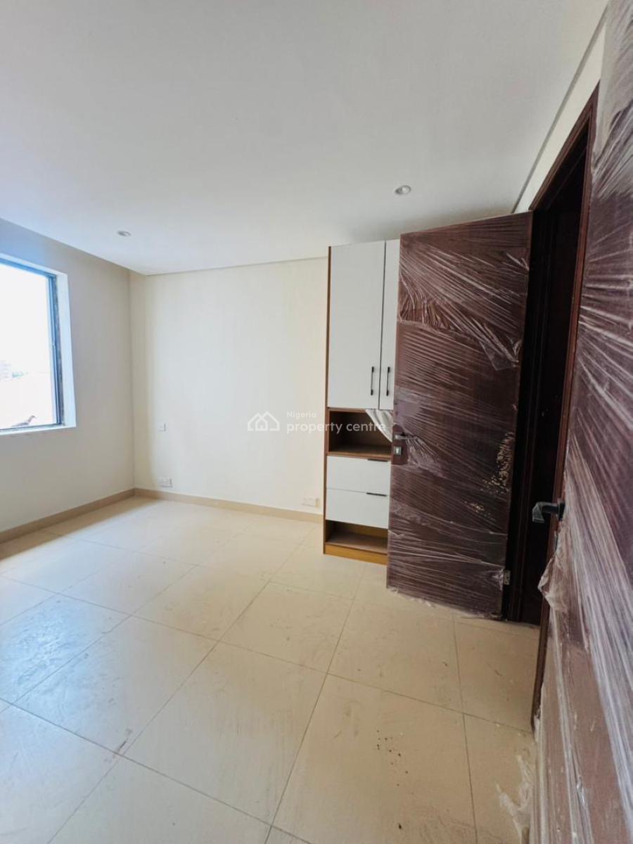 4 Bedroom Terrace Duplex, Omole Phase 1, Ikeja, Lagos, Terraced Duplex for Sale