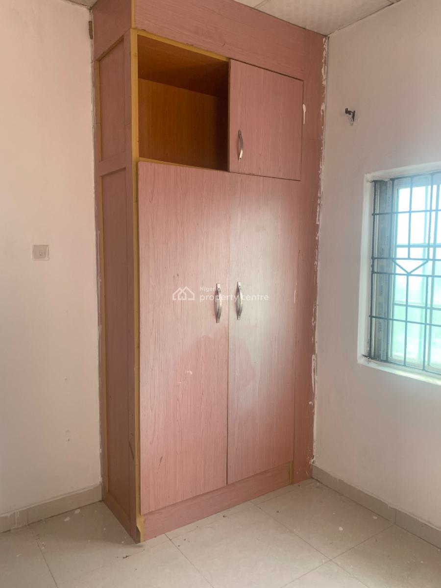 Luxury Self Contained Shared Apartment, Unity, Badore, Ajah, Lagos, Self Contain (single Rooms) for Rent