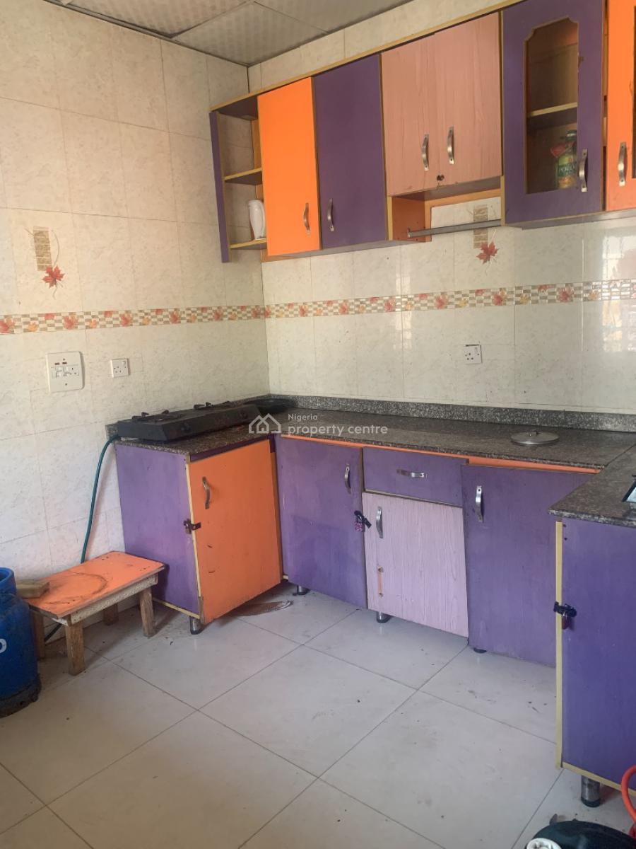Luxury Self Contained Shared Apartment, Unity, Badore, Ajah, Lagos, Self Contain (single Rooms) for Rent