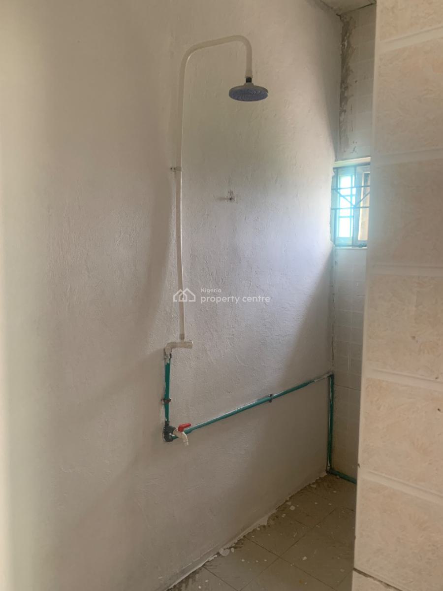 Luxury Self Contained Shared Apartment, Unity, Badore, Ajah, Lagos, Self Contain (single Rooms) for Rent