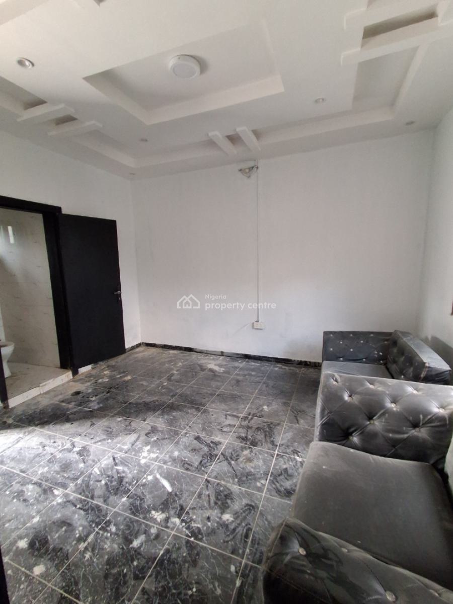 Nelson Built Mini Flat, Badore, Ajah, Lagos, Mini Flat (room and Parlour) for Rent