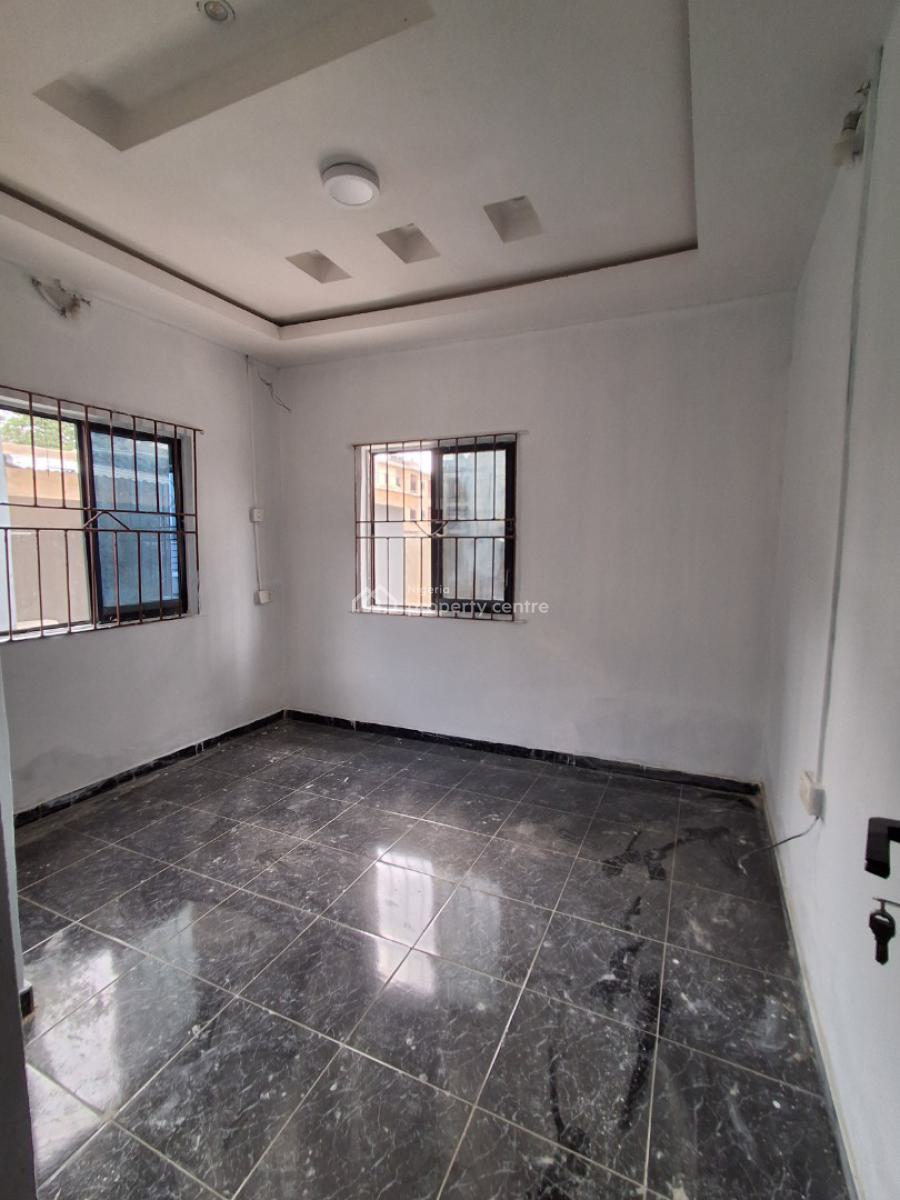 Nelson Built Mini Flat, Badore, Ajah, Lagos, Mini Flat (room and Parlour) for Rent