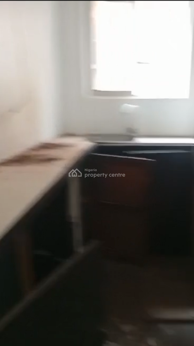 a Room Self-contained, Yakoyo Area, Ojodu Berger, Ojodu, Lagos, Self Contain (single Rooms) for Rent