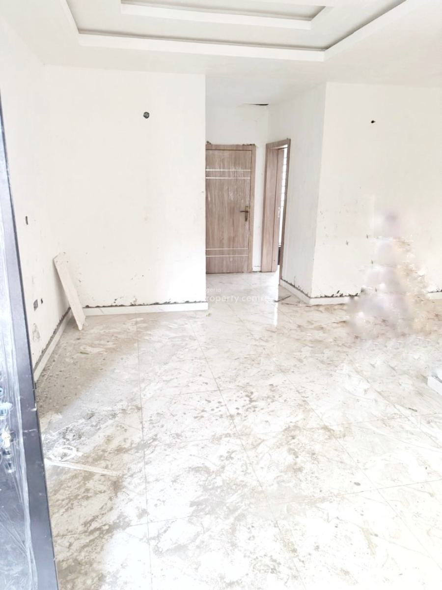Newly Built Luxury 2 Bedroom Flat, Ikosi, Ketu, Lagos, Flat / Apartment for Rent