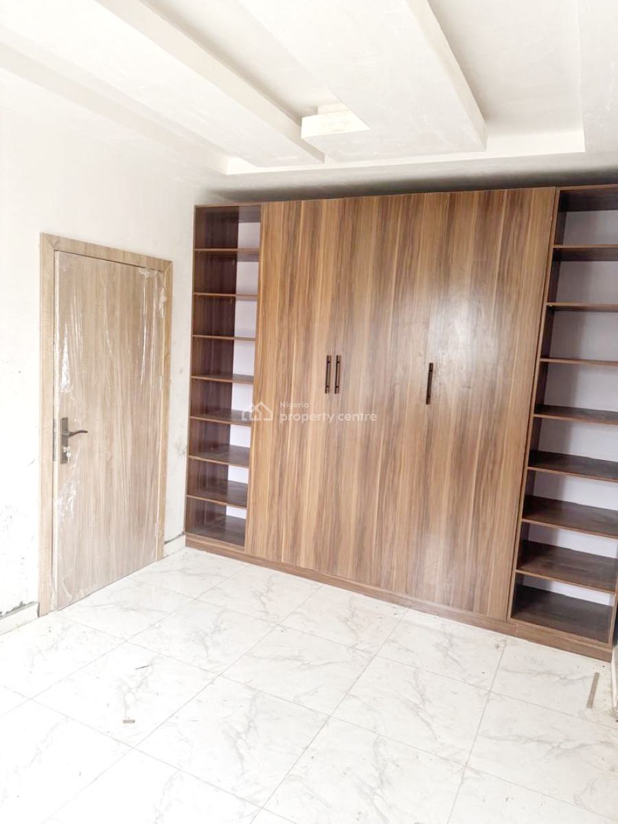 Newly Built Luxury 2 Bedroom Flat, Ikosi, Ketu, Lagos, Flat / Apartment for Rent