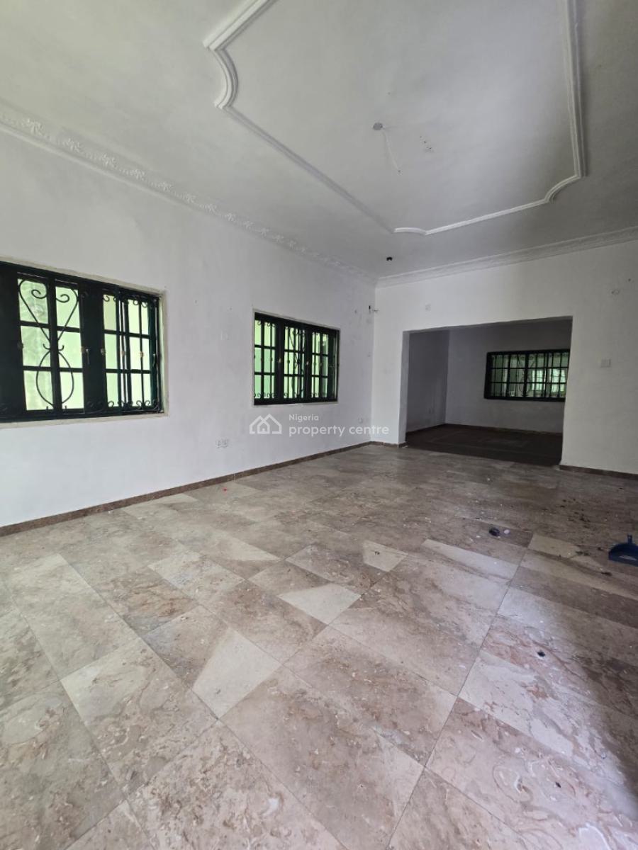 Luxury 4 Bedrooms Duplex with a Bq Self Compound, Lekki Phase 1, Lekki, Lagos, Detached Duplex for Sale