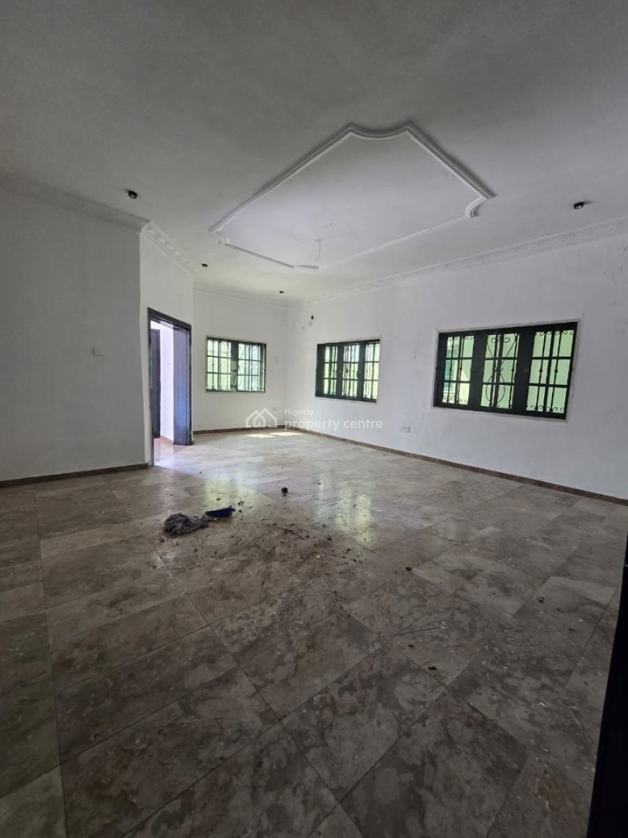 Luxury 4 Bedrooms Duplex with a Bq Self Compound, Lekki Phase 1, Lekki, Lagos, Detached Duplex for Sale