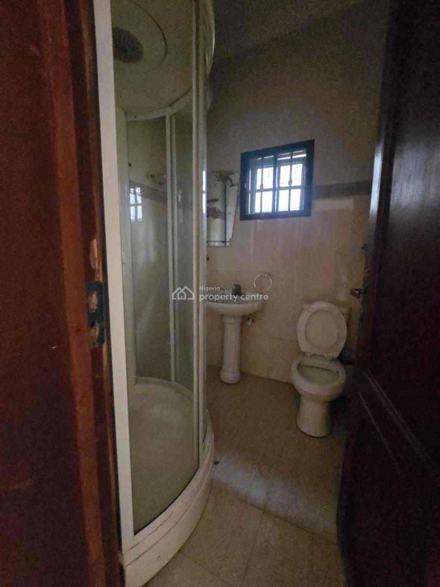 Luxury 4 Bedrooms Duplex with a Bq Self Compound, Lekki Phase 1, Lekki, Lagos, Detached Duplex for Sale