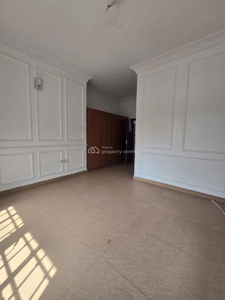 Luxury 4 Bedrooms Duplex with a Bq Self Compound, Lekki Phase 1, Lekki, Lagos, Detached Duplex for Sale