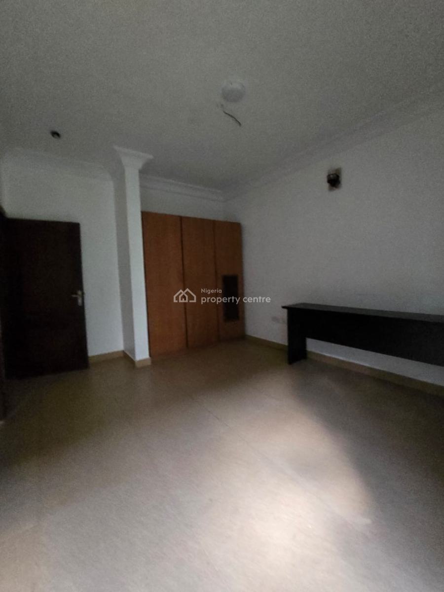 Luxury 4 Bedrooms Duplex with a Bq Self Compound, Lekki Phase 1, Lekki, Lagos, Detached Duplex for Sale