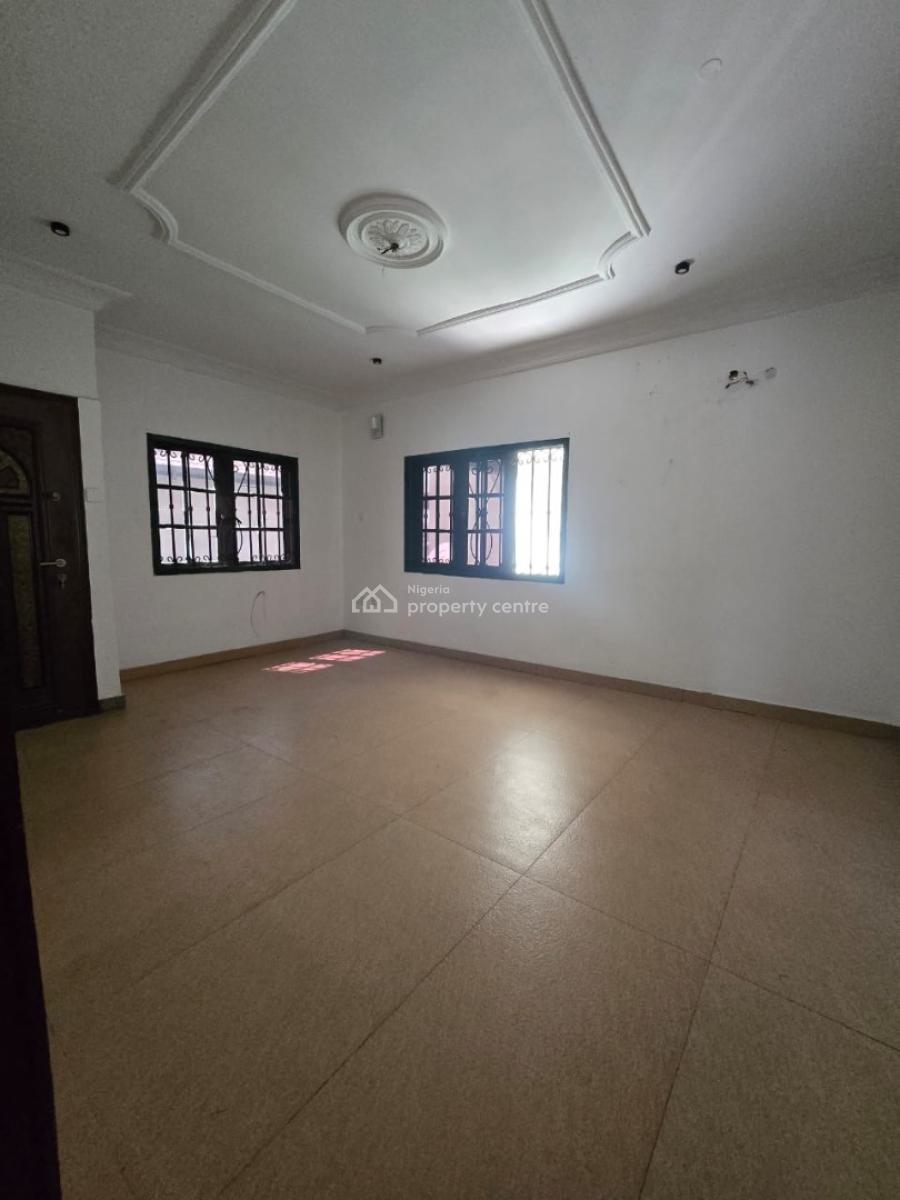 Luxury 4 Bedrooms Duplex with a Bq Self Compound, Lekki Phase 1, Lekki, Lagos, Detached Duplex for Sale