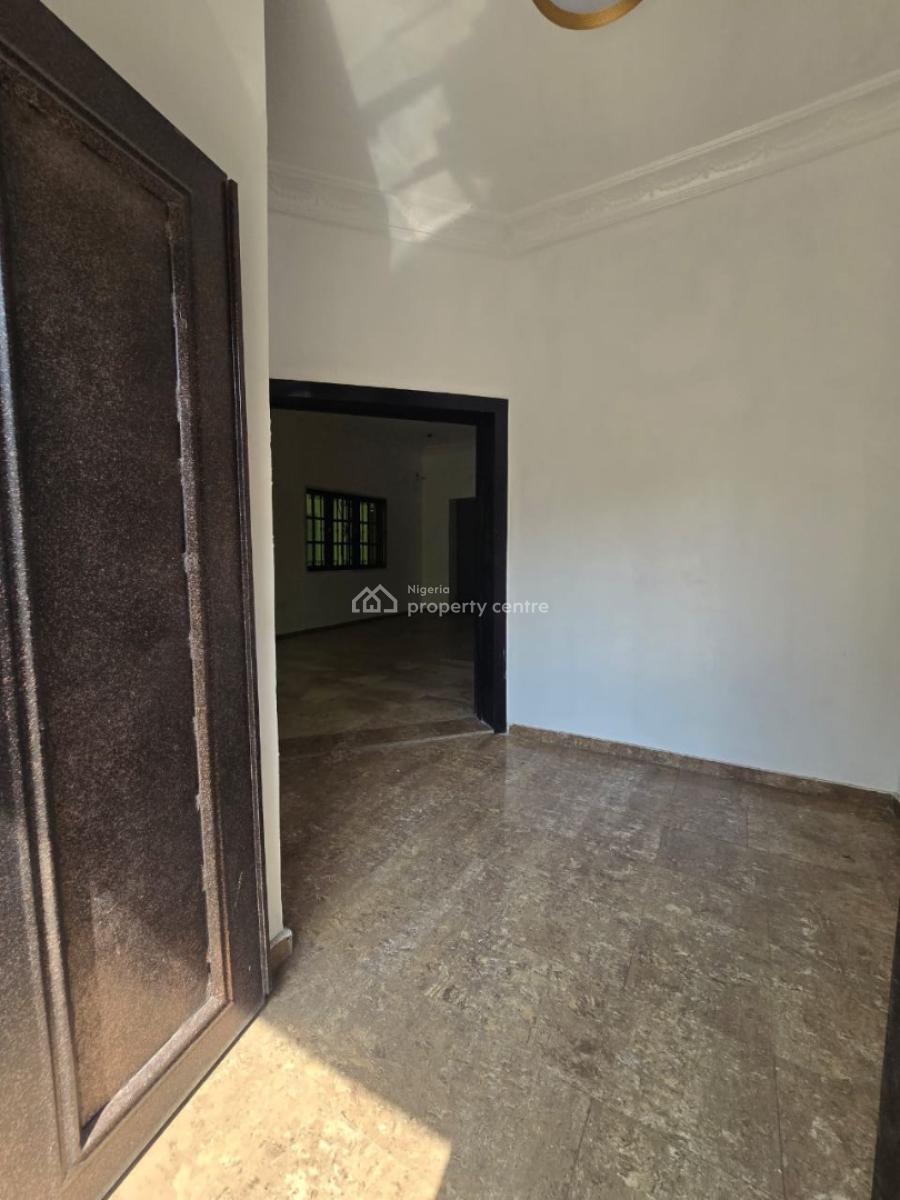 Luxury 4 Bedrooms Duplex with a Bq Self Compound, Lekki Phase 1, Lekki, Lagos, Detached Duplex for Sale