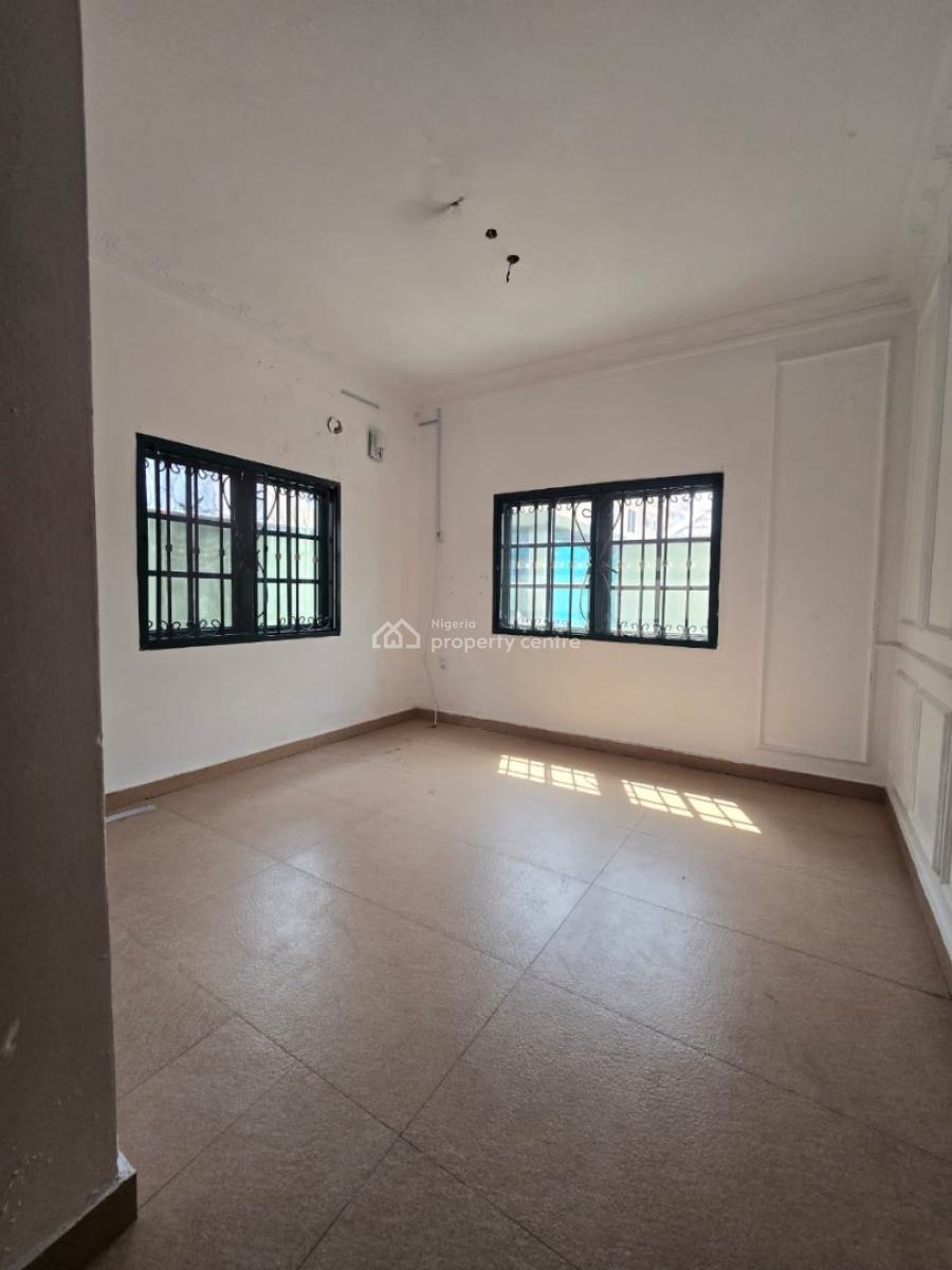 Luxury 4 Bedrooms Duplex with a Bq Self Compound, Lekki Phase 1, Lekki, Lagos, Detached Duplex for Sale