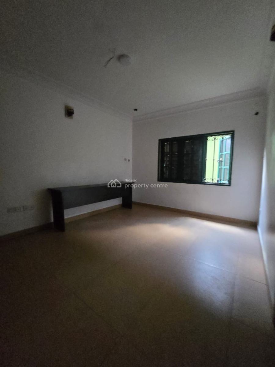 Luxury 4 Bedrooms Duplex with a Bq Self Compound, Lekki Phase 1, Lekki, Lagos, Detached Duplex for Sale