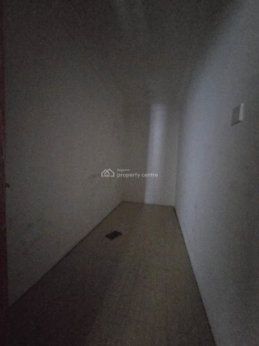 Luxury 4 Bedrooms Duplex with a Bq Self Compound, Lekki Phase 1, Lekki, Lagos, Detached Duplex for Sale