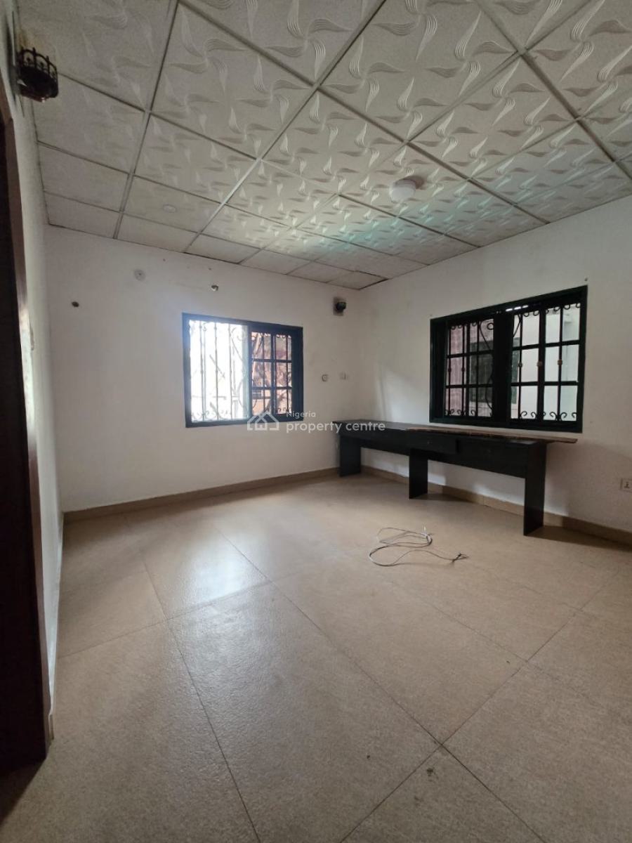 Luxury 4 Bedrooms Duplex with a Bq Self Compound, Lekki Phase 1, Lekki, Lagos, Detached Duplex for Sale