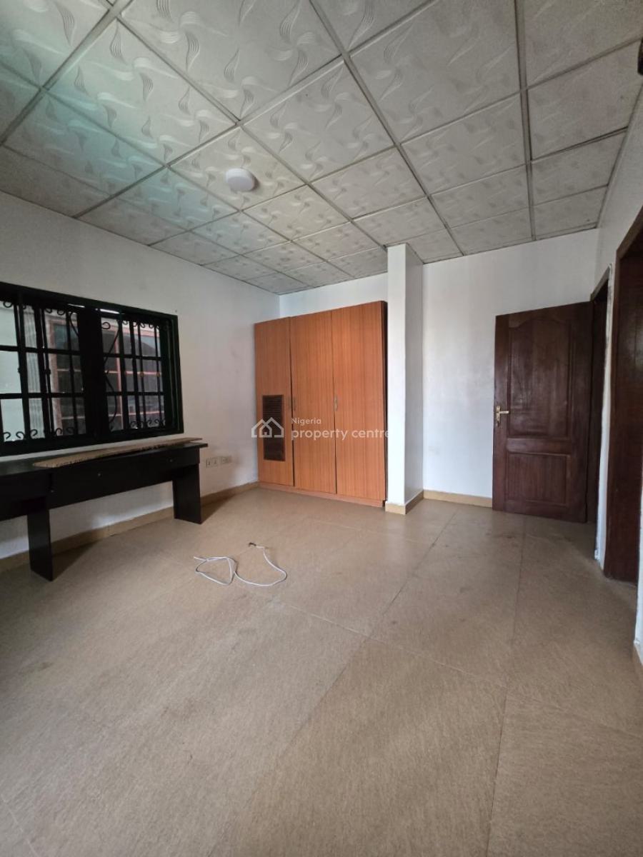 Luxury 4 Bedrooms Duplex with a Bq Self Compound, Lekki Phase 1, Lekki, Lagos, Detached Duplex for Sale