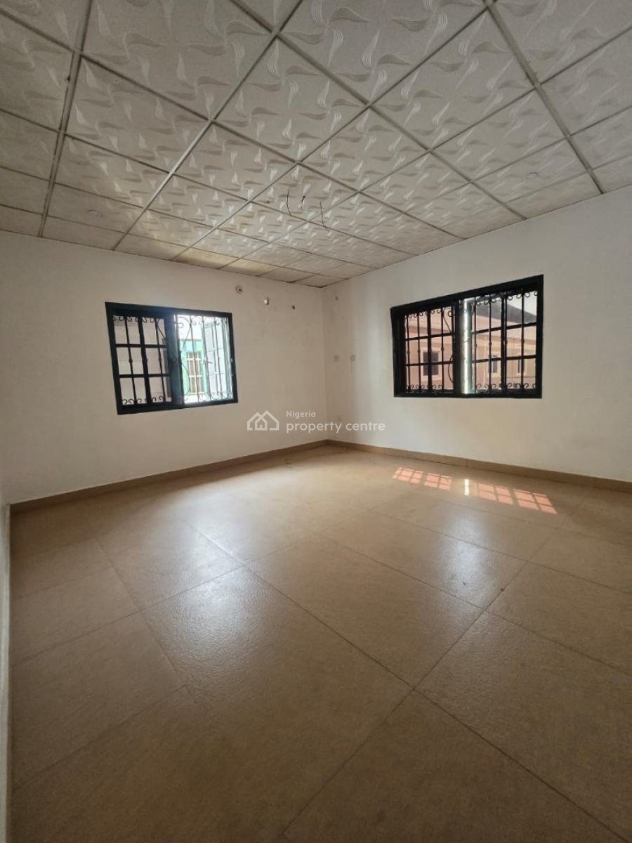 Luxury 4 Bedrooms Duplex with a Bq Self Compound, Lekki Phase 1, Lekki, Lagos, Detached Duplex for Sale