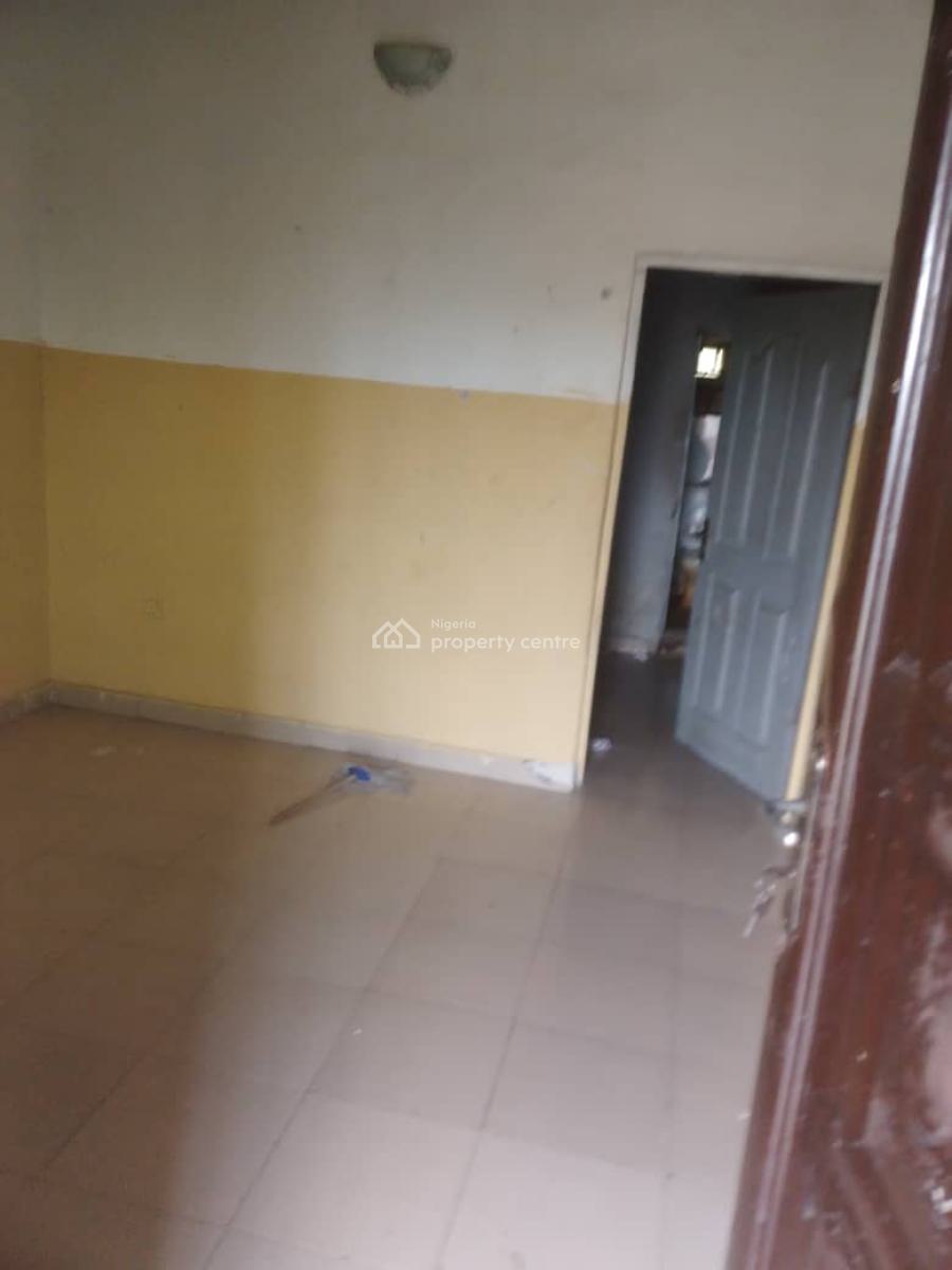 a Standard Room and Parlor Self-contained, Abijo, Lekki, Lagos, Mini Flat (room and Parlour) for Rent