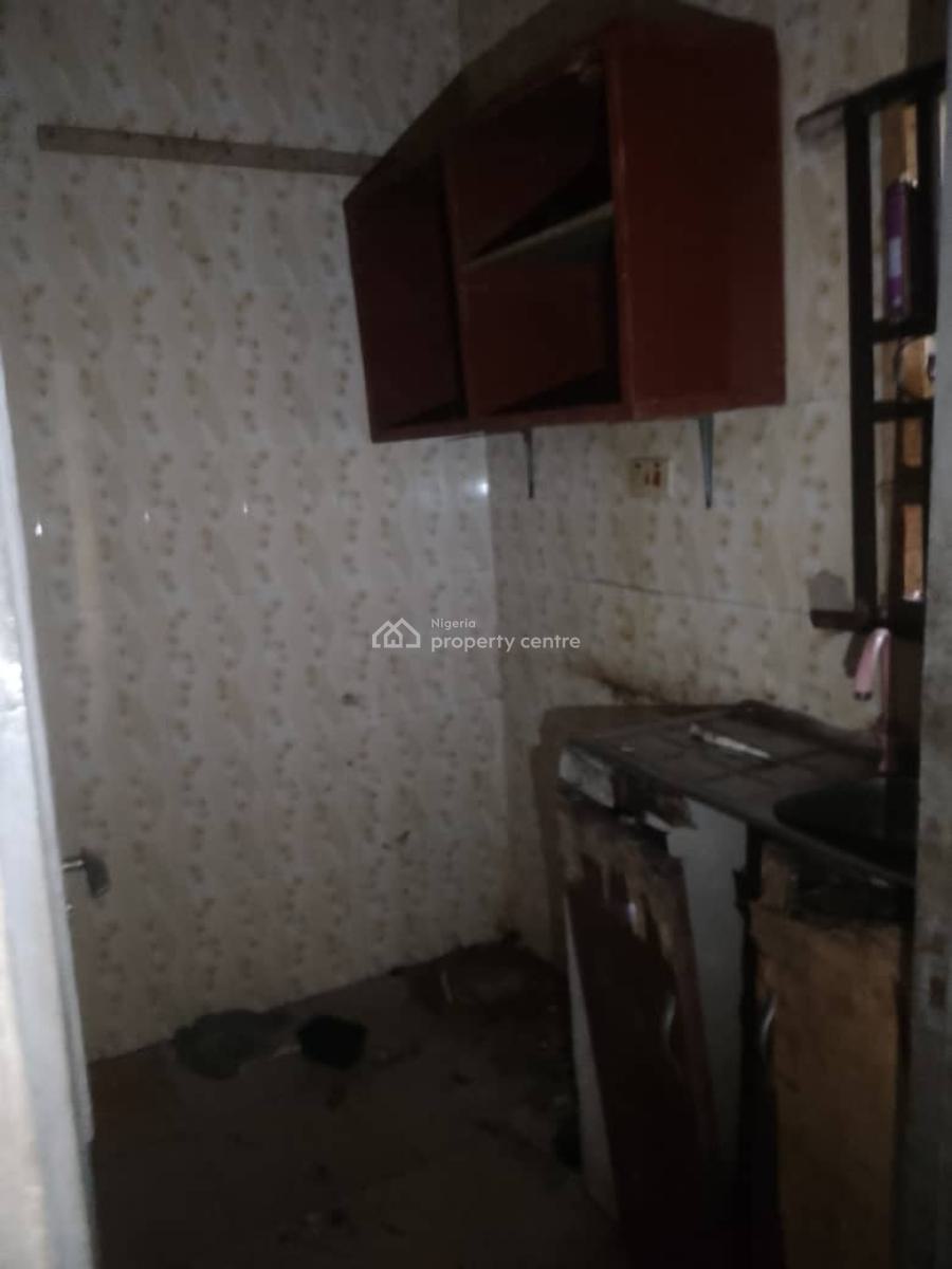 a Standard Room and Parlor Self-contained, Abijo, Lekki, Lagos, Mini Flat (room and Parlour) for Rent