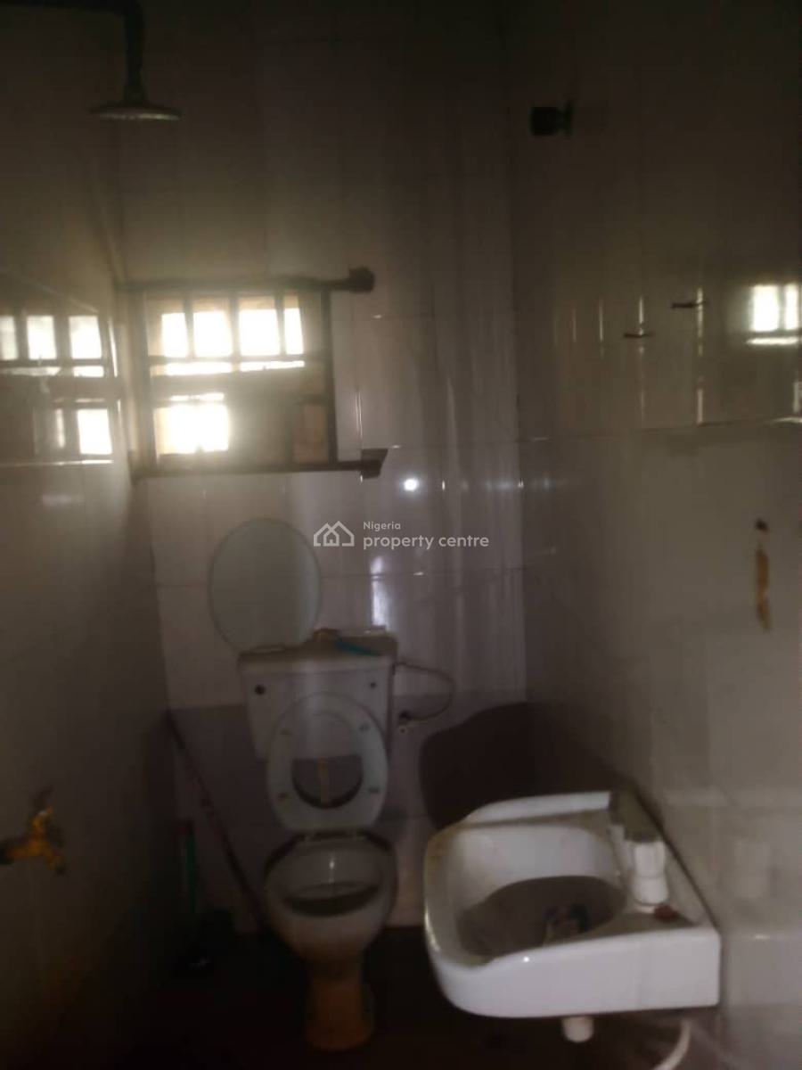 a Standard Room and Parlor Self-contained, Abijo, Lekki, Lagos, Mini Flat (room and Parlour) for Rent