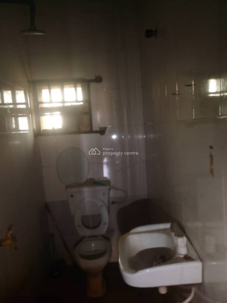 a Standard Room and Parlor Self-contained, Abijo, Lekki, Lagos, Mini Flat (room and Parlour) for Rent