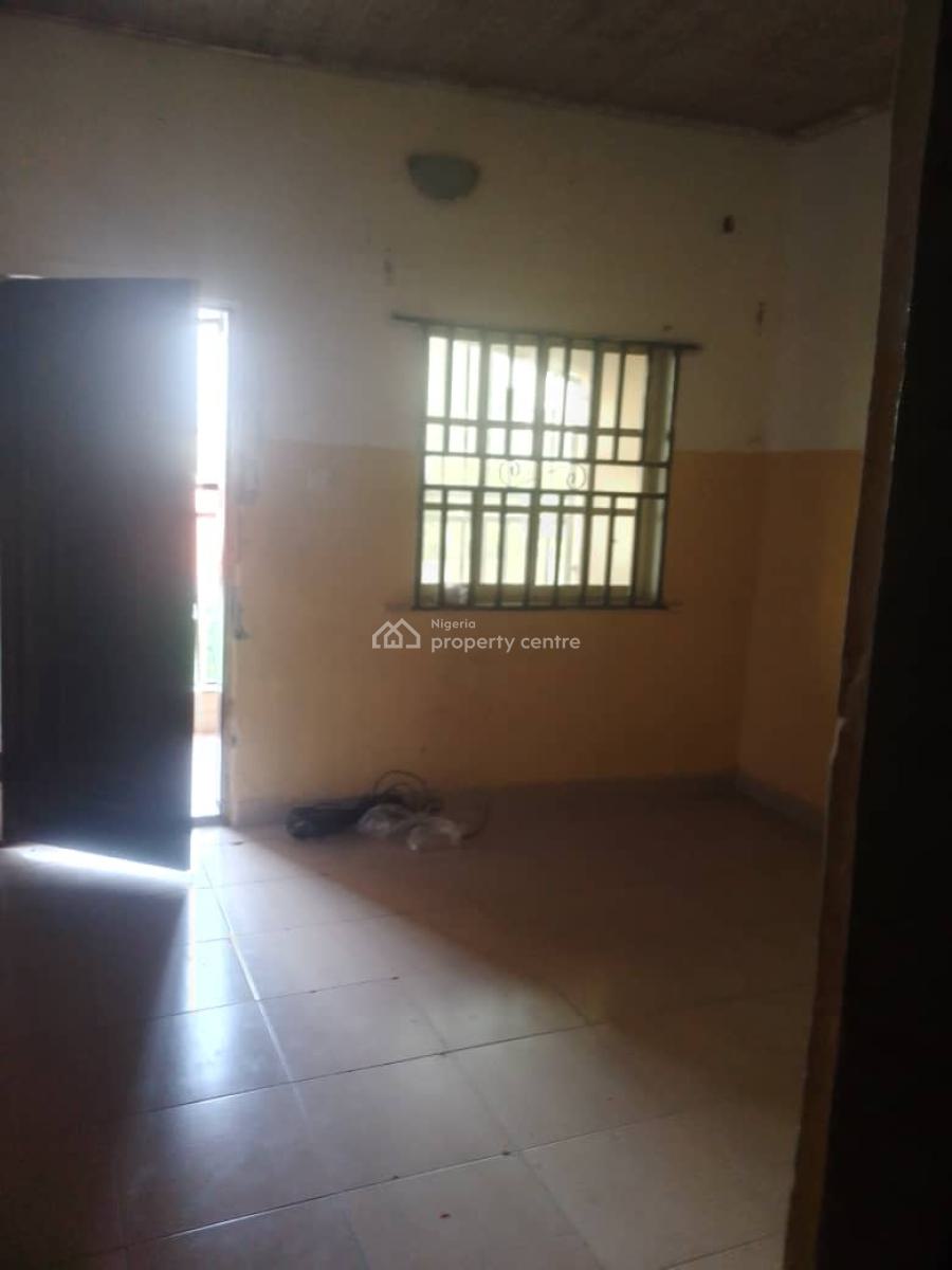 a Standard Room and Parlor Self-contained, Abijo, Lekki, Lagos, Mini Flat (room and Parlour) for Rent