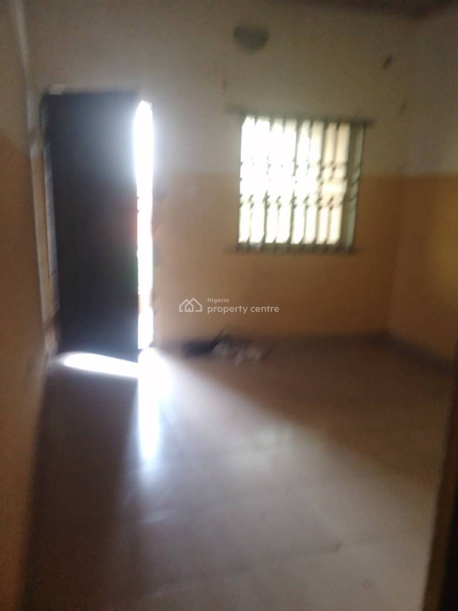 a Standard Room and Parlor Self-contained, Abijo, Lekki, Lagos, Mini Flat (room and Parlour) for Rent