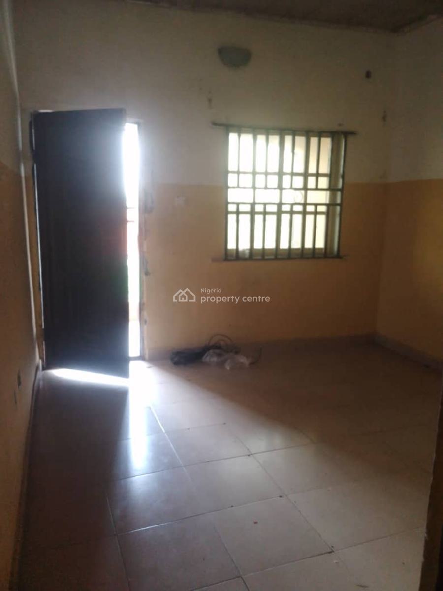 a Standard Room and Parlor Self-contained, Abijo, Lekki, Lagos, Mini Flat (room and Parlour) for Rent