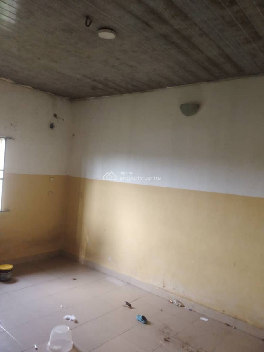 a Standard Room and Parlor Self-contained, Abijo, Lekki, Lagos, Mini Flat (room and Parlour) for Rent