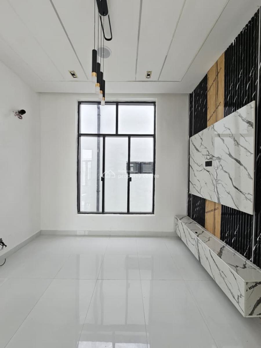 5 Bedroom Detached Duplex, Ajah, Lagos, Detached Duplex for Sale