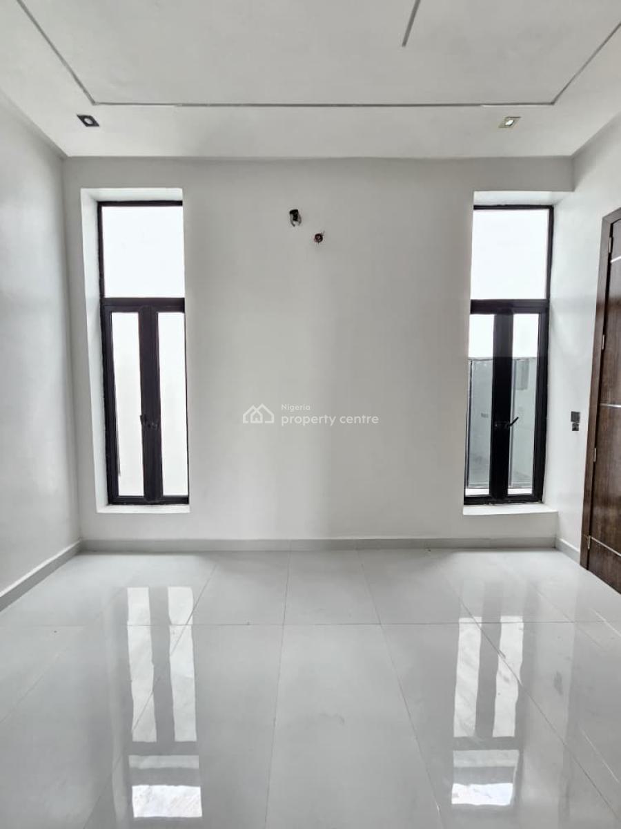 5 Bedroom Detached Duplex, Ajah, Lagos, Detached Duplex for Sale